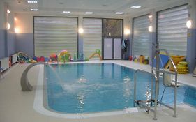 Centrum Rehabilitacji Rolników KRUS Sasanka w Świnoujściu